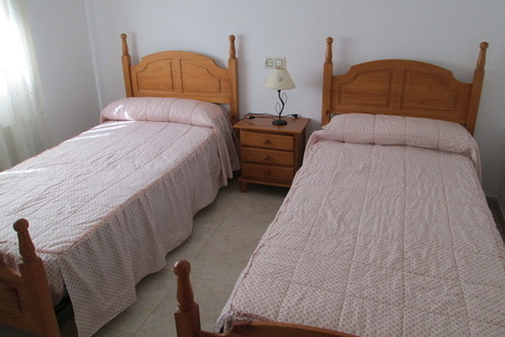 Chambre double, Maison Peñisol, Peñiscola